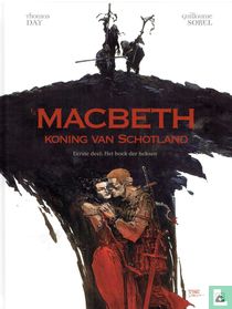 Het boek der heksen