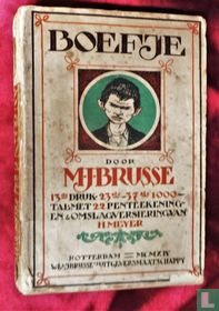 Boefje