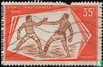 Sport traditionnel