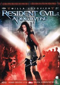 Resident Evil: Apocalypse