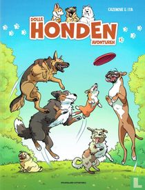 Dolle honden avonturen 2