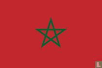 Marokko minikarten katalog