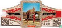 Sie 7C 5337 -  Prix-Prijs Fr. 4.00 