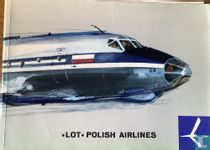 LOT Polish Airlines