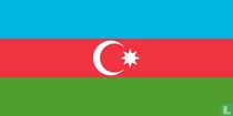 Azerbaïdjan cartes miniatures catalogue