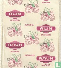 Alin tea bags catalogue