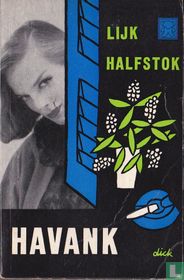 Lijk halfstok