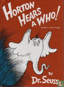 Horton Hears a Who!