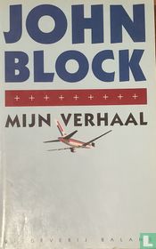 Mijn verhaal