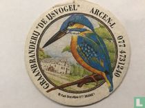 De IJsvogel