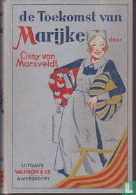 De toekomst van Marijke 