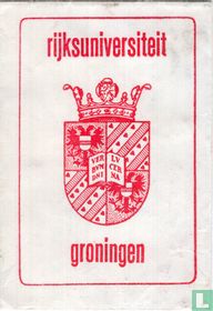 Groningen catalogue de sachets de sucre