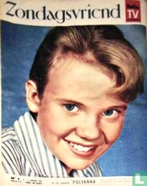 Zondagsvriend 1