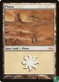Plains