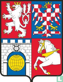 Pardubice minicards catalogus