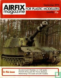 Airfix Magazine 09
