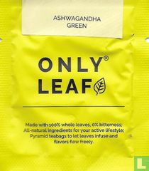 Ashwagandha Green 