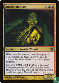 Anathemancer