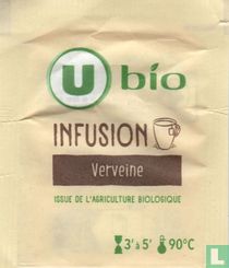 Infusion Verveine