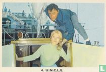 U.N.C.L.E.