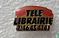 Tele Librairie