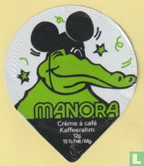 Manora