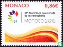 36e Conférence ministérielle de la Francophonie