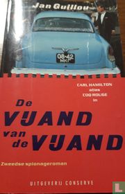 De vijand van de vijand