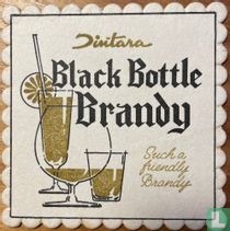 Tintara Black Bottle Brandy
