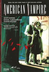 American Vampire 5