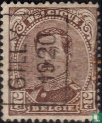 Le roi Albert I
