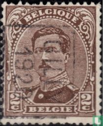 Le roi Albert I
