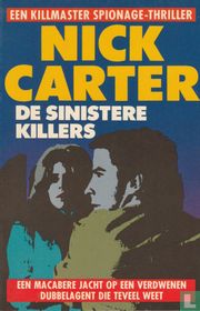 De sinistere killers 