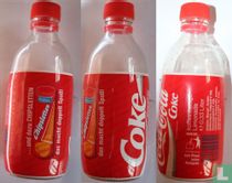 Coca-Cola - Bahlsen Chipsletten