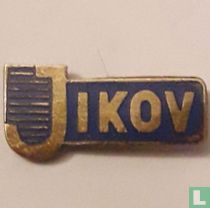 JIKOV [blauw]