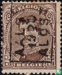 Le roi Albert I