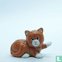 Pound Purrrie