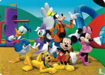 Werkt Donald Duck zich weer in de nesten?