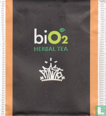 BiO2 sachets de thé catalogue
