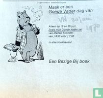 Maak er een Goede Vader dag van