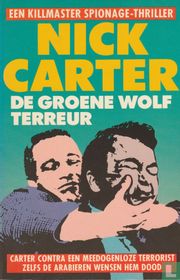 De groene wolf terreur