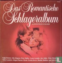 Das romantische Schlageralbum