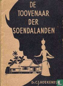 De toovenaar der Soendalanden