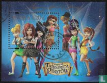 Tinkerbell en de piraten fairy kopen