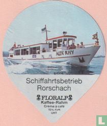 MS "Alte Rhy"