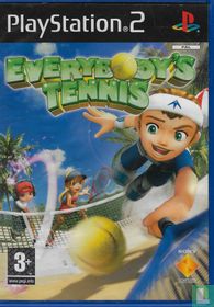 Everybody's Tennis