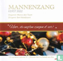 Hoor, de eng'len zingen d' eer!
