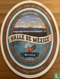 Valle de mexico