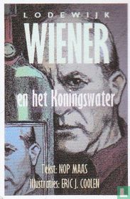 Lodewijk Wiener en het Koningswater