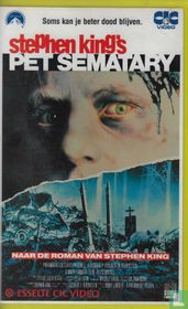 Pet Sematary